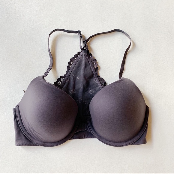 Victoria's Secret Other - 3 FOR $15 VICTORIAS SECRET Purple Racerback 32D Victoria's Secret Other - 3 FOR $15 VICTORIAS SECRET Purple Racerback 32D